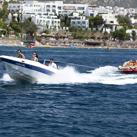 Feriested Royal Asarlik Gümbet