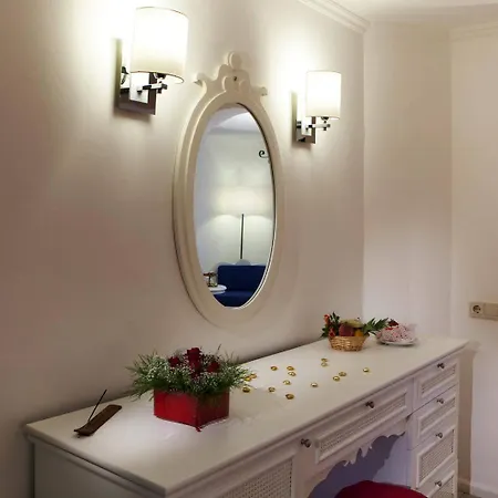 Θέρετρο Royal Asarlik