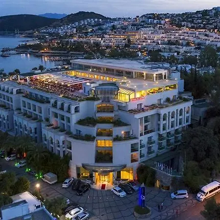 Resort Royal Asarlik 5*