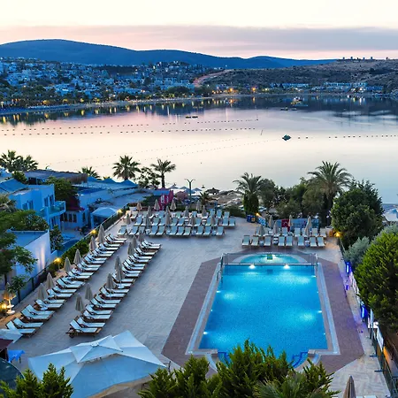Resort Royal Asarlik - Ultra 5*