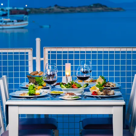 Rezort Royal Asarlik 5*