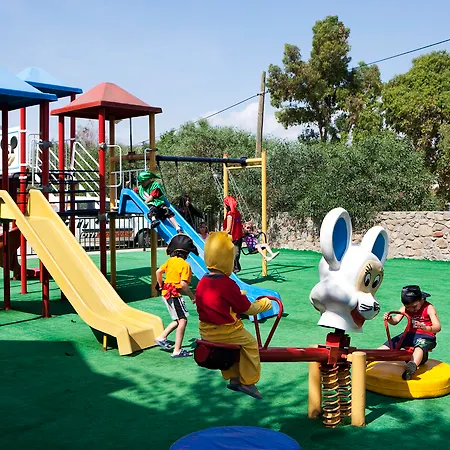 Θέρετρο Royal Asarlik 5*