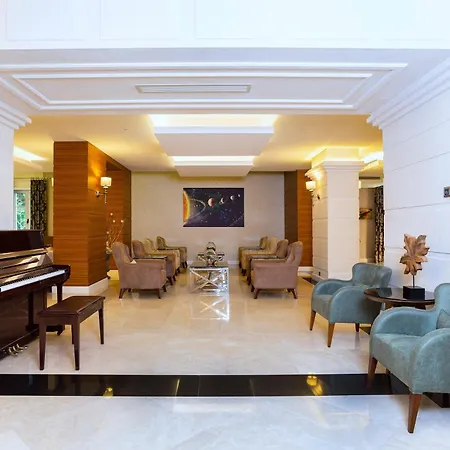 Royal Asarlik Θέρετρο 5*