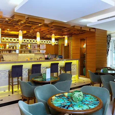 Royal Asarlik Resort Gumbet