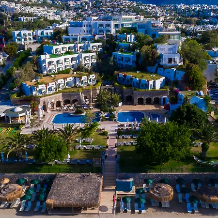 Θέρετρο Royal Asarlik