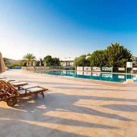 Royal Asarlik Feriested 5*