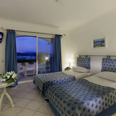 Royal Asarlik Feriested 5*