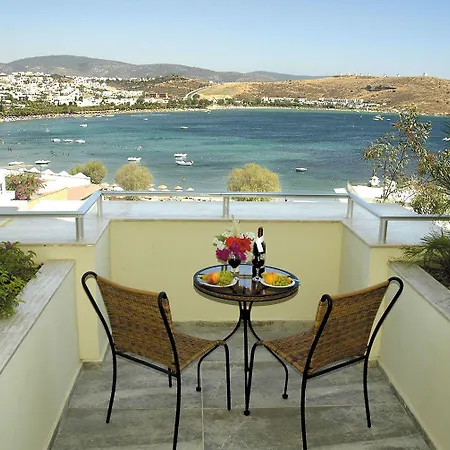 Royal Asarlik Θέρετρο