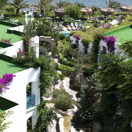 Θέρετρο Royal Asarlik 5*