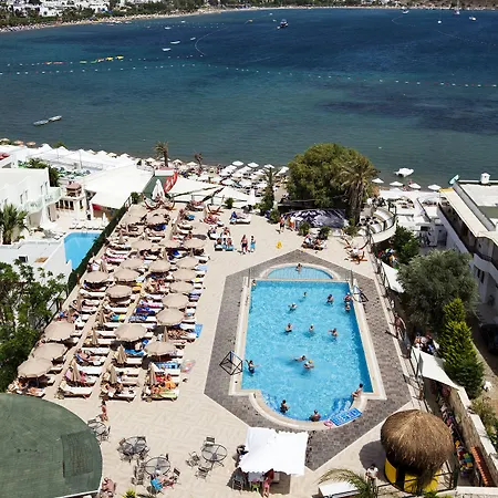 Royal Asarlik Θέρετρο Gümbet