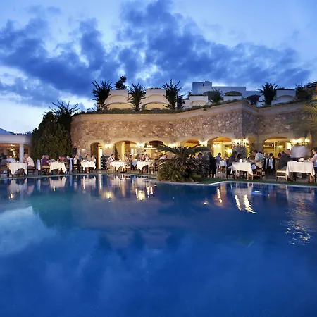 Royal Asarlik Θέρετρο Gümbet