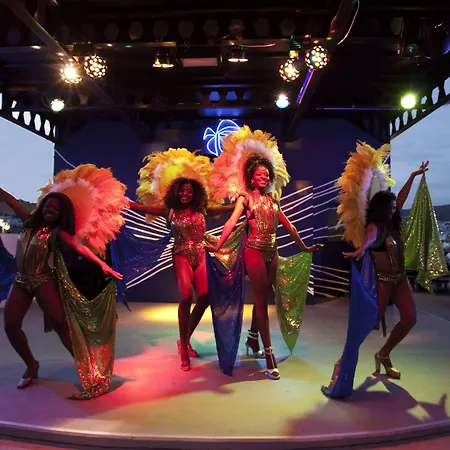 Royal Asarlik Feriested Gümbet