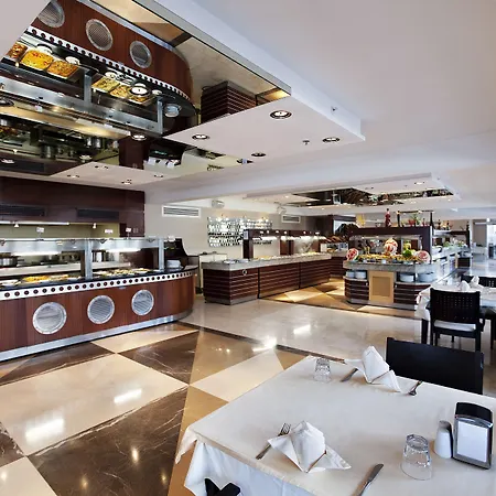 Θέρετρο Royal Asarlik 5*