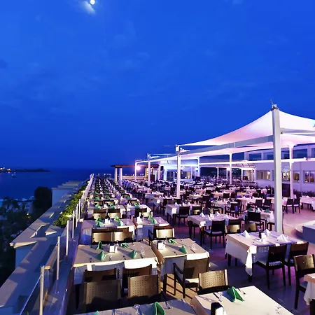 Θέρετρο Royal Asarlik