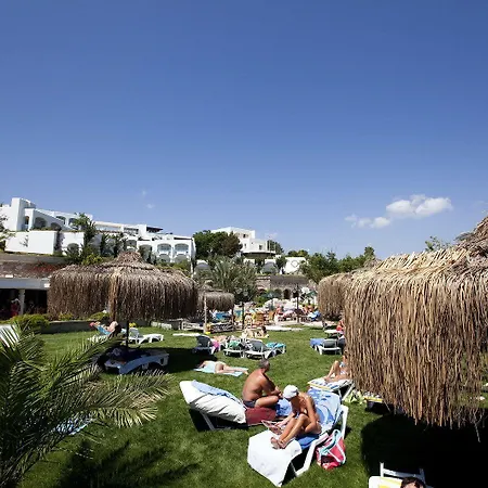 Royal Asarlik Θέρετρο