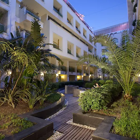 Θέρετρο Royal Asarlik