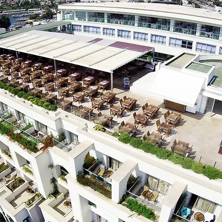 Θέρετρο Royal Asarlik Gümbet