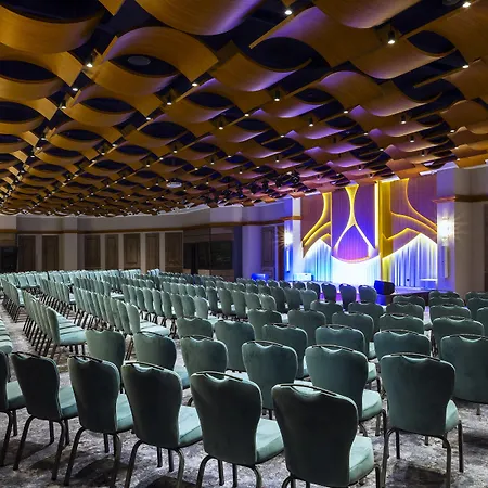 Royal Asarlik 5* Gumbet