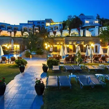 Rezort Royal Asarlik 5*
