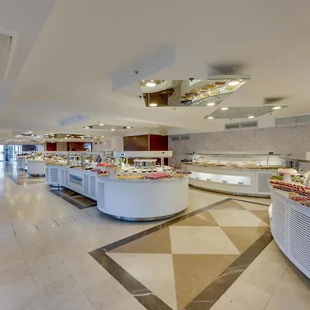 Royal Asarlik Θέρετρο Gümbet