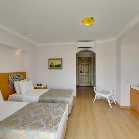 Royal Asarlik Θέρετρο