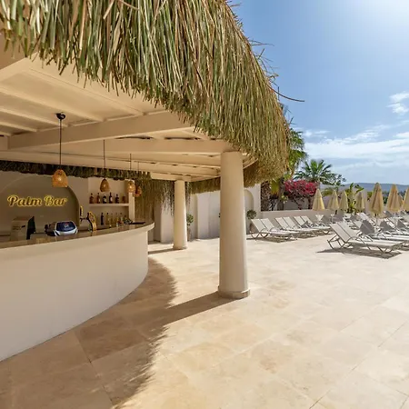 Θέρετρο Royal Asarlik