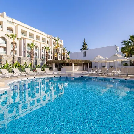 Royal Asarlik Θέρετρο 5*