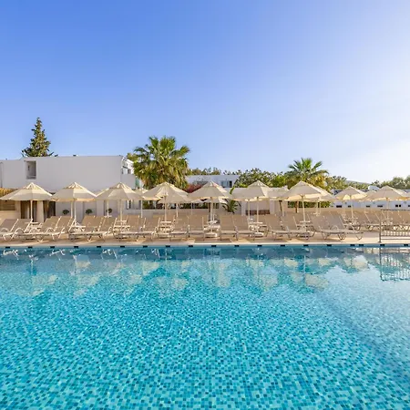 Θέρετρο Royal Asarlik Gümbet