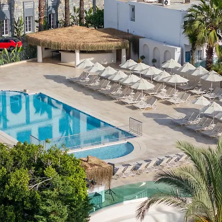 Royal Asarlik Θέρετρο