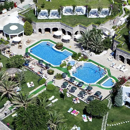 Royal Asarlik Θέρετρο 5*