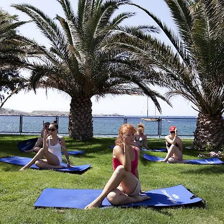 Θέρετρο Royal Asarlik 5*