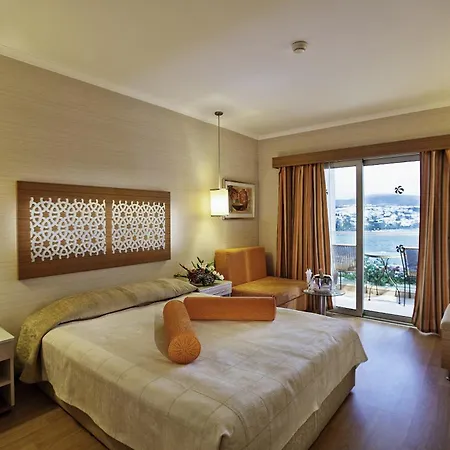 Θέρετρο Royal Asarlik Gümbet