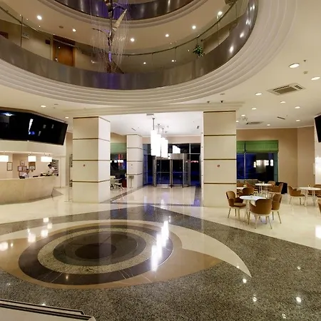 Royal Asarlik Rezort 5*