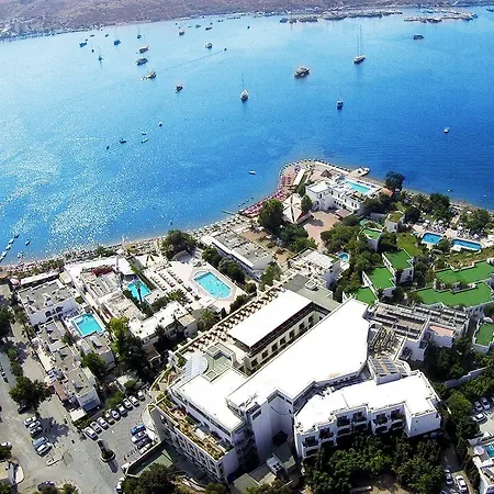 Royal Asarlik Resort