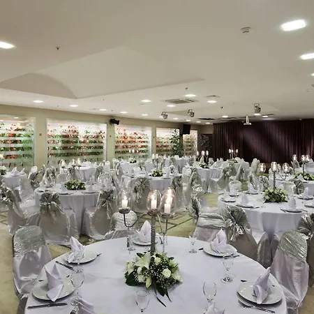 Semesteranläggning (resort) Royal Asarlik