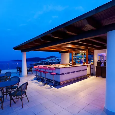 Royal Asarlik 5* غومْبيت