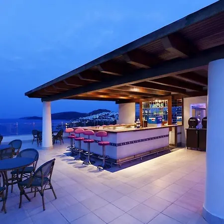 Royal Asarlik 5* Gümbet