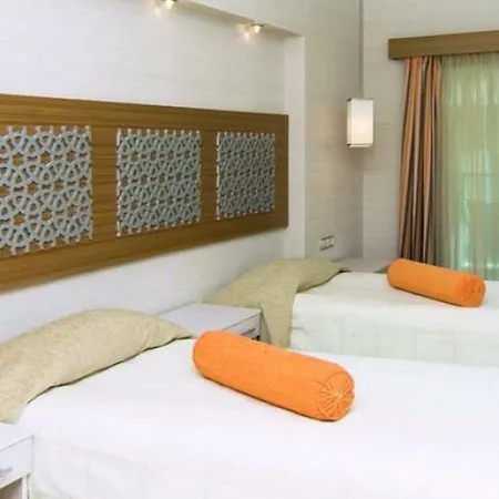 Semesteranläggning (resort) Royal Asarlik Gümbet