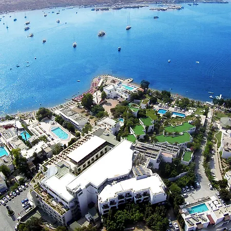 Royal Asarlik 5* Gümbet