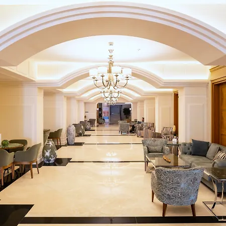 Θέρετρο Royal Asarlik