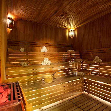 Royal Asarlik Üdülőközpont 5*
