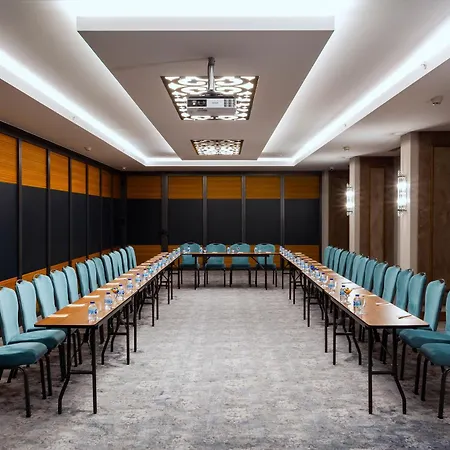 Royal Asarlik 5* Gümbet