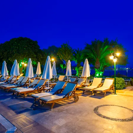 Θέρετρο Royal Asarlik