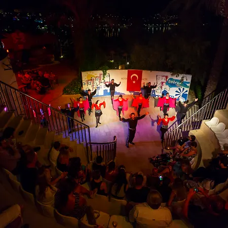 Royal Asarlik Θέρετρο 5*