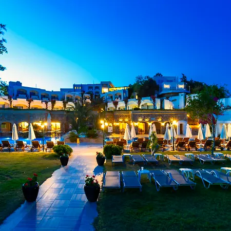 Royal Asarlik Θέρετρο 5*