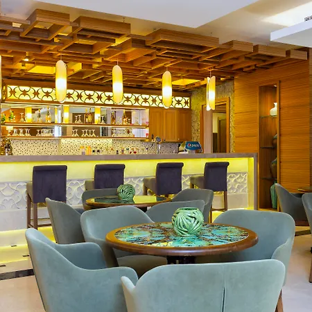 Θέρετρο Royal Asarlik 5*
