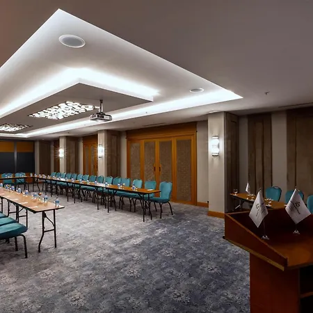 Royal Asarlik Resort 5*