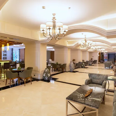 Resort Royal Asarlik