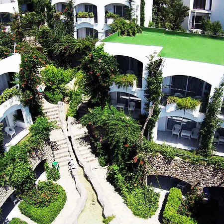 Royal Asarlik Resort