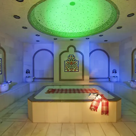 Resort Royal Asarlik Gümbet